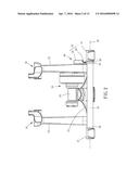 BICYCLE TRAINER diagram and image