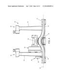 BICYCLE TRAINER diagram and image