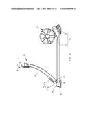 BICYCLE TRAINER diagram and image