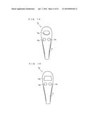 GAME CONTROLLER AND GAME SYSTEM diagram and image