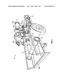 FLUID FILTRATION APPARATUSES AND FLUID FILTRATION SYSTEMS RELATED THERETO diagram and image