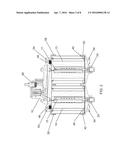 Dehumidifier and Breather Configured for Operation During Regeneration diagram and image