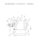 Dehumidifier and Breather Configured for Operation During Regeneration diagram and image