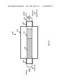 METHOD OF CONVERSION OF ALKANES TO ALKYLENES AND DEVICE FOR ACCOMPLISHING     THE SAME diagram and image