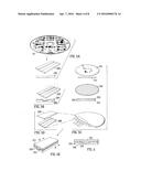 MICROFLUIDIC STRUCTURE diagram and image