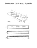 MICROFLUIDIC STRUCTURE diagram and image