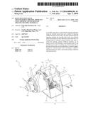 ROTATABLE SPRAY HEAD, MULTI-MATERIAL SPRAYING APPARATUS USING THEREOF, AND     METHOD FOR SPRAYING MULTIPLE MATERIALS diagram and image