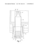 SPRAY DISPENSER diagram and image