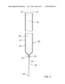 Conduit Treatment System diagram and image