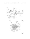 Conduit Treatment System diagram and image