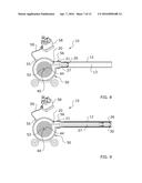 Conduit Treatment System diagram and image