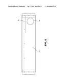 Web Lifter/Stabilizer And Method diagram and image