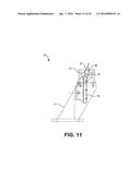 Web Lifter/Stabilizer And Method diagram and image