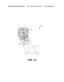 Web Lifter/Stabilizer And Method diagram and image