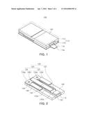 VIBRATION GENERATING DEVICE diagram and image