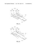 VIBRATION GENERATING DEVICE diagram and image