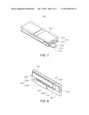 VIBRATION GENERATING DEVICE diagram and image