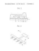 SUBSTRATE-TREATING APPARATUS AND METHOD FOR TREATING A SUBSTRATE USING THE     SAME diagram and image