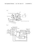 A METHOD FOR A POURING CONTROL AND A STORAGE MEDIUM FOR STORING PROGRAMS     FOR CAUSING A COMPUTER TO CARRY OUT A PROCESS FOR CONTROLLIHG POURING diagram and image