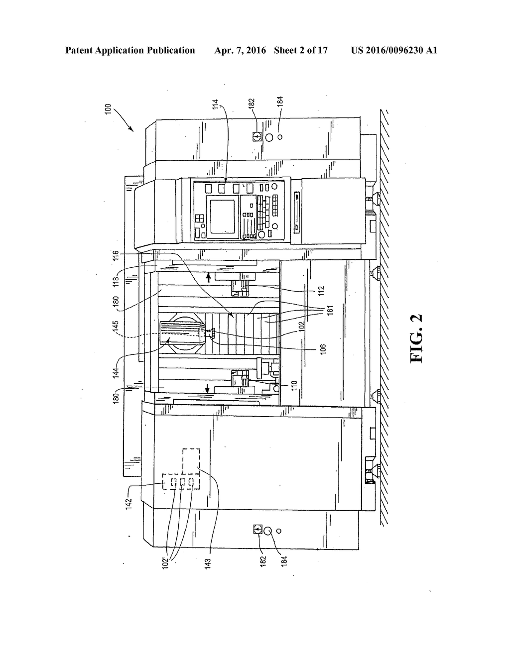 Generative Gear Machining Method and Apparatus - diagram, schematic, and image 03