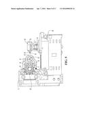 Generative Gear Machining Method and Apparatus diagram and image