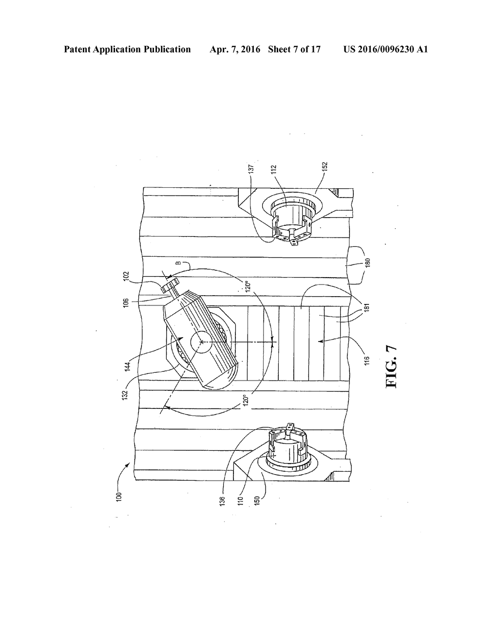 Generative Gear Machining Method and Apparatus - diagram, schematic, and image 08