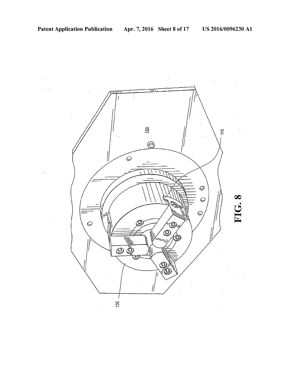 Generative Gear Machining Method and Apparatus - diagram, schematic, and image 09