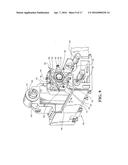 Generative Gear Machining Method and Apparatus diagram and image