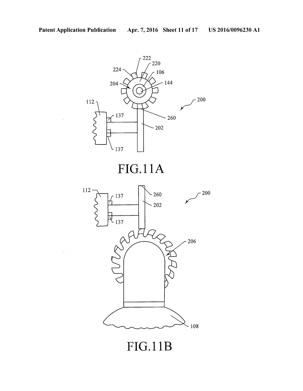 Generative Gear Machining Method and Apparatus - diagram, schematic, and image 12