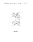 Generative Gear Machining Method and Apparatus diagram and image