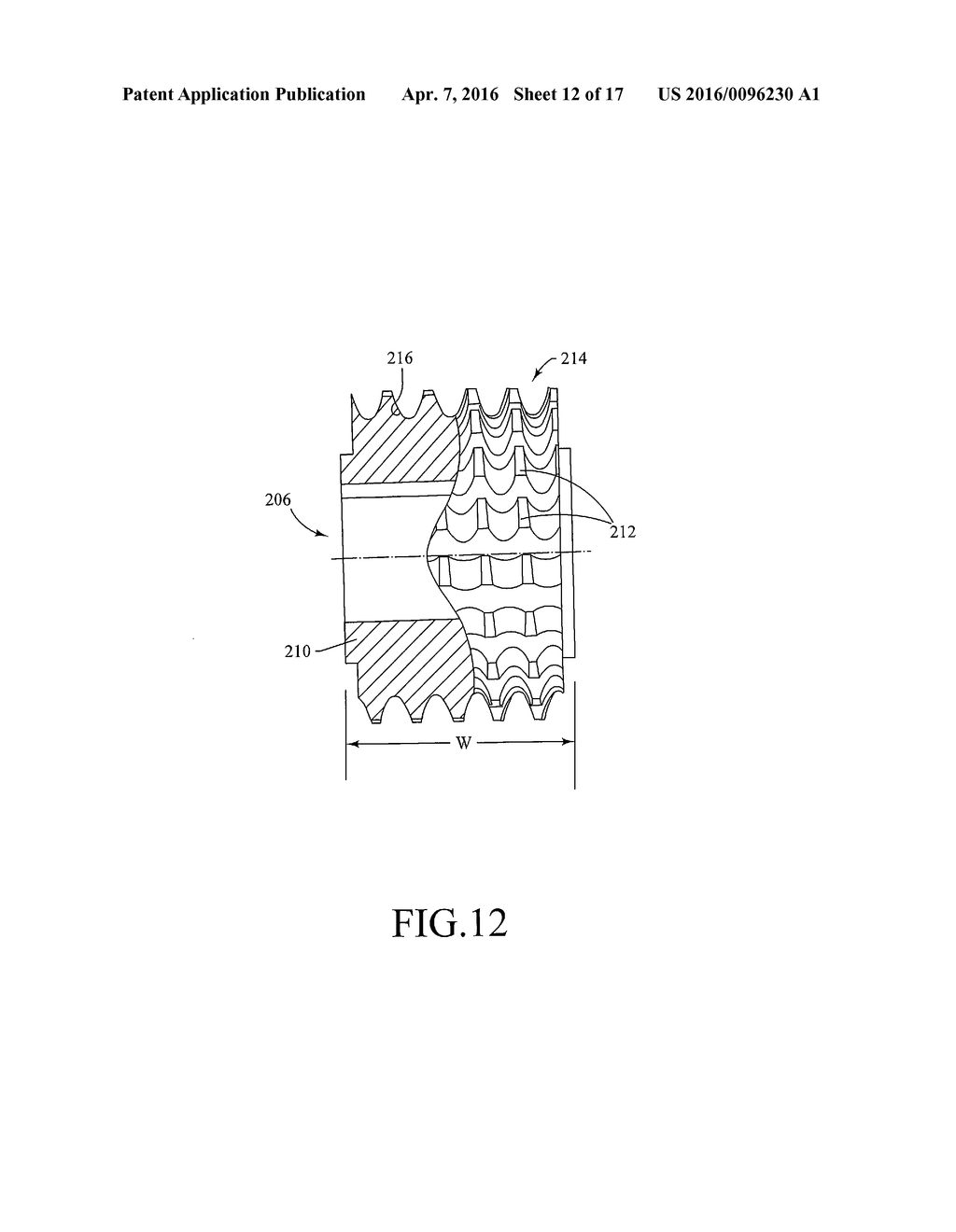 Generative Gear Machining Method and Apparatus - diagram, schematic, and image 13