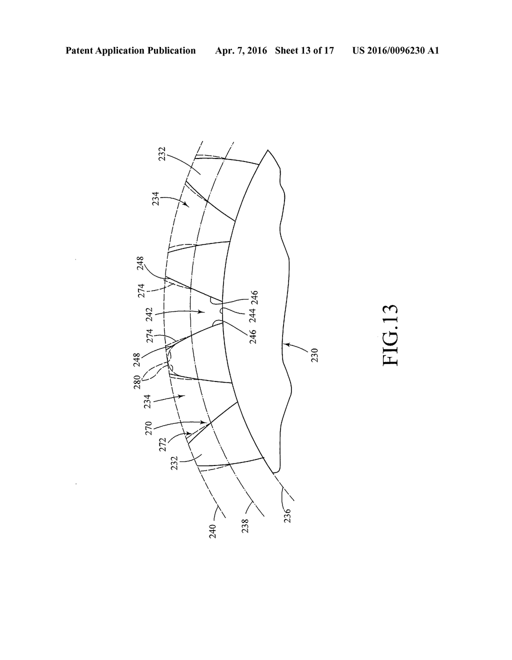 Generative Gear Machining Method and Apparatus - diagram, schematic, and image 14