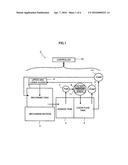 WIRE ELECTRIC DISCHARGE MACHINE HAVING ESTIMATION FUNCTION FOR FILTER     REPLACEMENT TIMING diagram and image