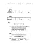 WIRE ELECTRIC DISCHARGE MACHINE HAVING ESTIMATION FUNCTION FOR FILTER     REPLACEMENT TIMING diagram and image