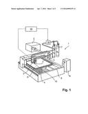 Piercing Metal Workpieces by a Laser Beam diagram and image