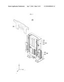 PART ASSEMBLING APPARATUS FOR VEHICLE diagram and image