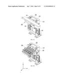 PART ASSEMBLING APPARATUS FOR VEHICLE diagram and image