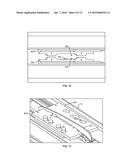 SKATE BLADE HOLDER TOOL GRASPING CENTRAL PORTION OF SKATE BLADE diagram and image