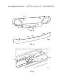 SKATE BLADE HOLDER TOOL GRASPING CENTRAL PORTION OF SKATE BLADE diagram and image