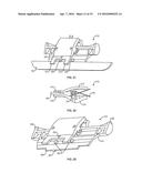 SKATE BLADE HOLDER TOOL GRASPING CENTRAL PORTION OF SKATE BLADE diagram and image