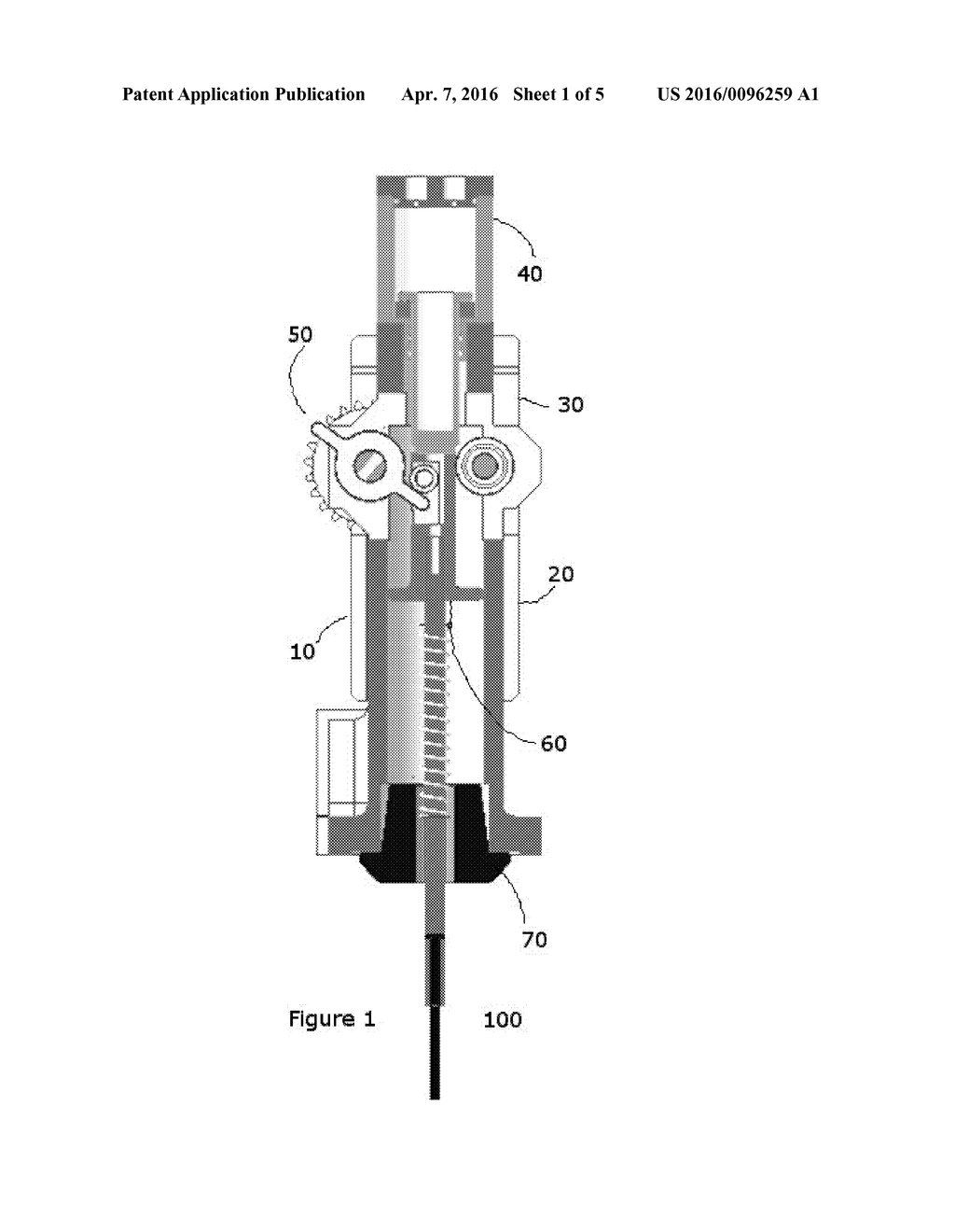 Fastener Driving Apparatus - diagram, schematic, and image 02