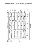 Apparatus and Method for Universal, Flexible Pillow Bag Pattern Creation diagram and image