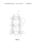 PAD-SEPARABLE SUCTION CUP diagram and image