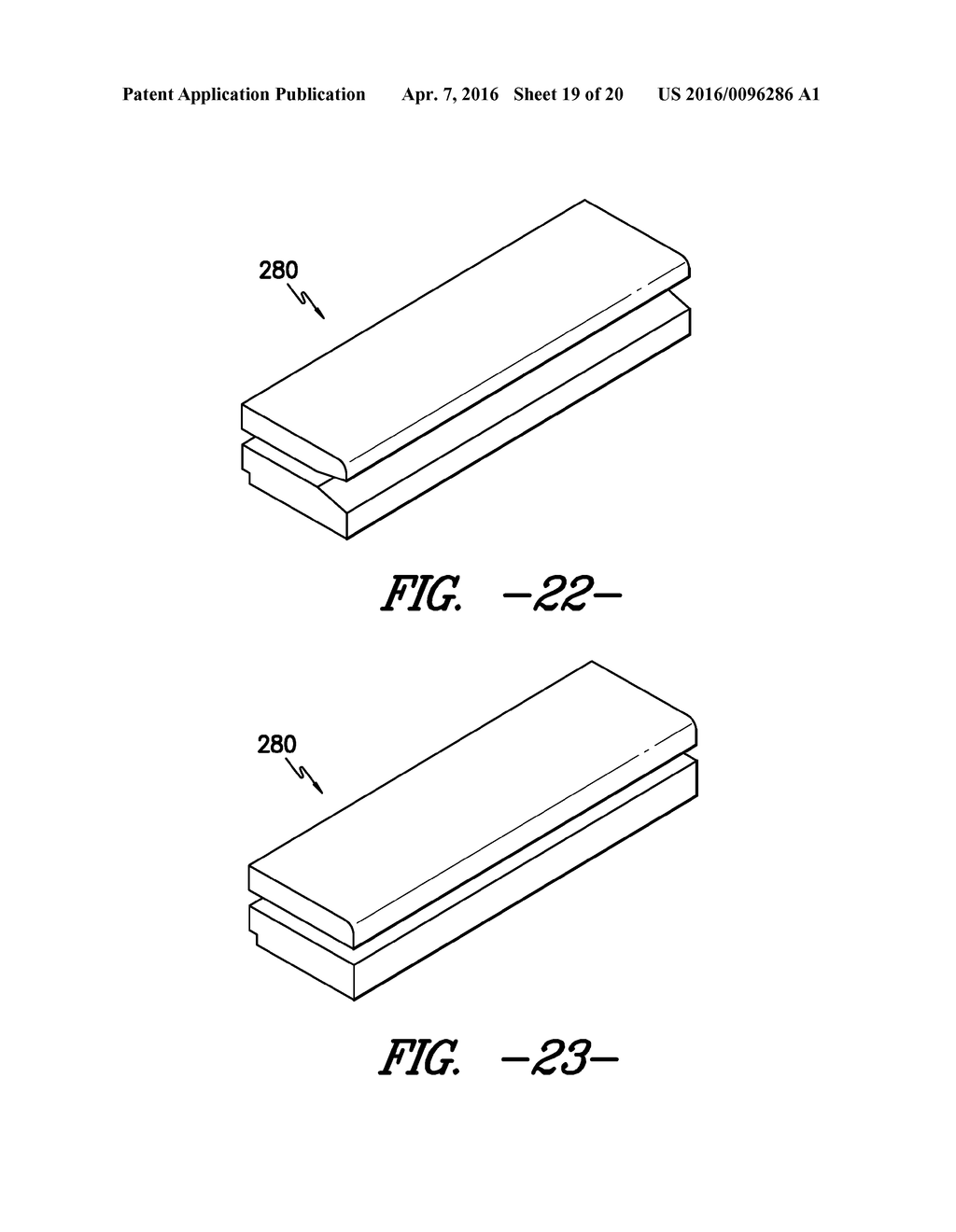 Die and Method for Impregnating Fiber Rovings - diagram, schematic, and image 20