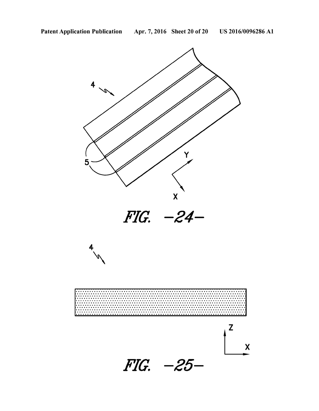 Die and Method for Impregnating Fiber Rovings - diagram, schematic, and image 21