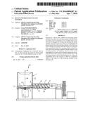 DEVICE FOR PROCESSING PLASTIC MATERIAL diagram and image