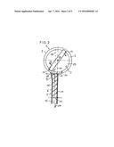 DEVICE FOR PROCESSING PLASTIC MATERIAL diagram and image