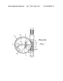 DEVICE FOR PROCESSING PLASTIC MATERIAL diagram and image