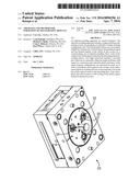 APPARATUS AND METHOD FOR FORMATION OF MULTI-REGION ARTICLES diagram and image