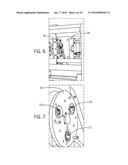 APPARATUS AND METHOD FOR FORMATION OF MULTI-REGION ARTICLES diagram and image